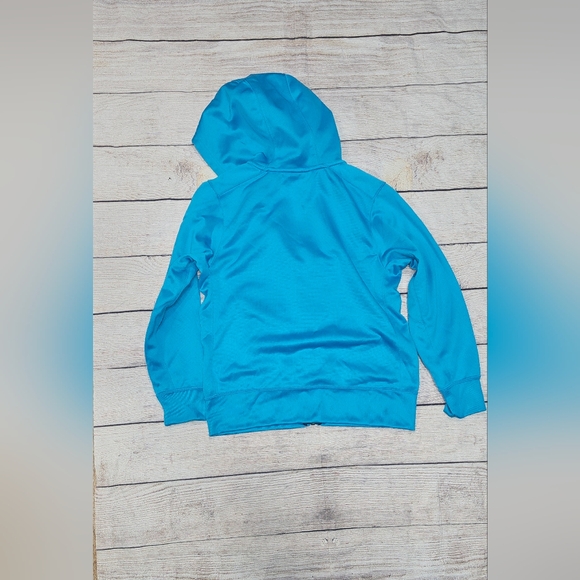 Boys Nike Therma-Fit Jacket - Picture 4 of 4